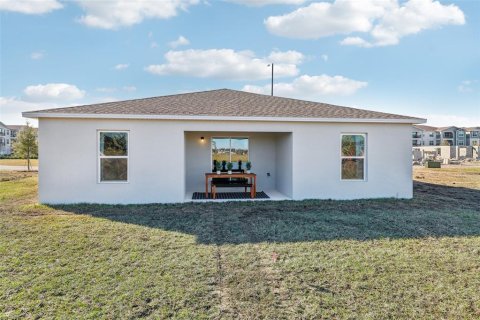 House in Lake Hamilton, Florida 3 bedrooms, 137.22 sq.m. № 1838277 - photo 27