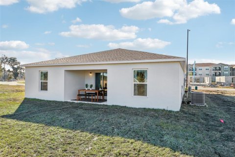 House in Lake Hamilton, Florida 3 bedrooms, 137.22 sq.m. № 1838277 - photo 26