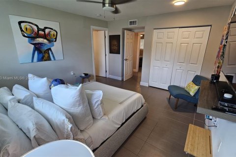 Купить кондоминиум в Майами, Флорида 2 спальни, 105.91м2, № 1926686 - фото 12