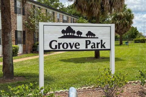 Condo in Orlando, Florida, 1 bedroom  № 1816277 - photo 17