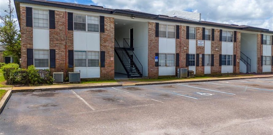 Condo in Orlando, Florida, 1 bedroom  № 1816277