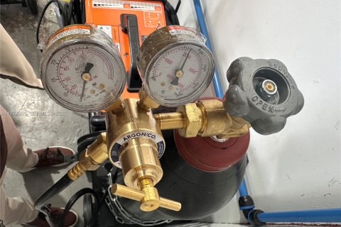 Immobilier commercial à vendre à Hallandale Beach, Floride № 2036030 - photo 21