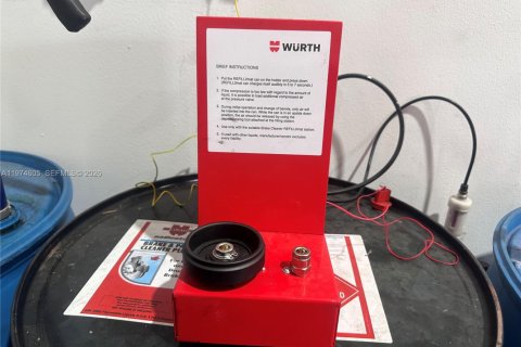 Immobilier commercial à vendre à Hallandale Beach, Floride № 2036030 - photo 15