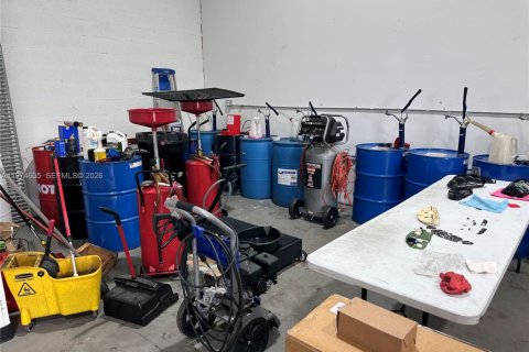 Immobilier commercial à vendre à Hallandale Beach, Floride № 2036030 - photo 14