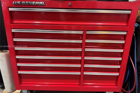 Immobilier commercial à vendre à Hallandale Beach, Floride № 2036030 - photo 10