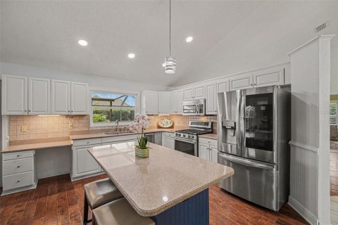 House in Rockledge, Florida 3 bedrooms, 155.98 sq.m. № 2152088 - photo 13