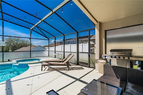 Villa ou maison à vendre à Davenport, Floride: 4 chambres, 152.55 m2 № 1558341 - photo 19