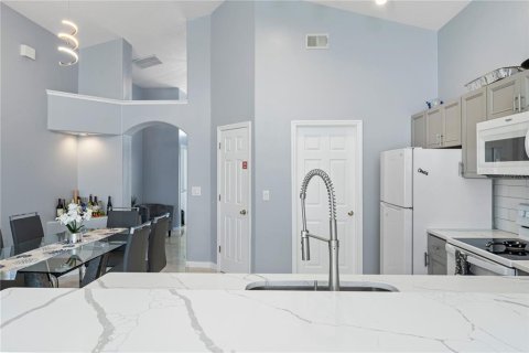 Villa ou maison à vendre à Davenport, Floride: 4 chambres, 152.55 m2 № 1558341 - photo 7