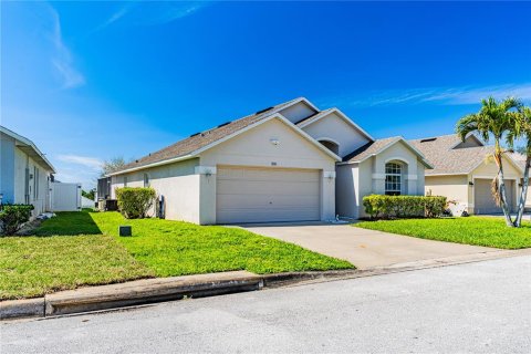 Villa ou maison à vendre à Davenport, Floride: 4 chambres, 152.55 m2 № 1558341 - photo 25