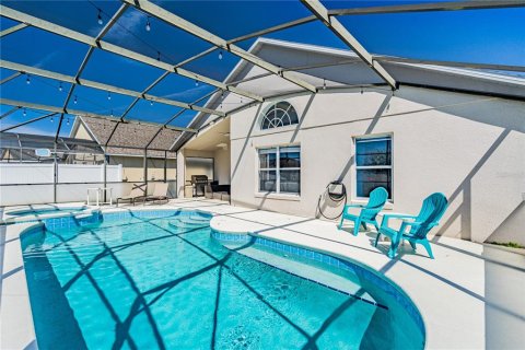 Villa ou maison à vendre à Davenport, Floride: 4 chambres, 152.55 m2 № 1558341 - photo 21