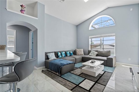 Villa ou maison à vendre à Davenport, Floride: 4 chambres, 152.55 m2 № 1558341 - photo 9