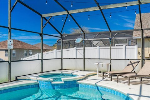 Villa ou maison à vendre à Davenport, Floride: 4 chambres, 152.55 m2 № 1558341 - photo 23