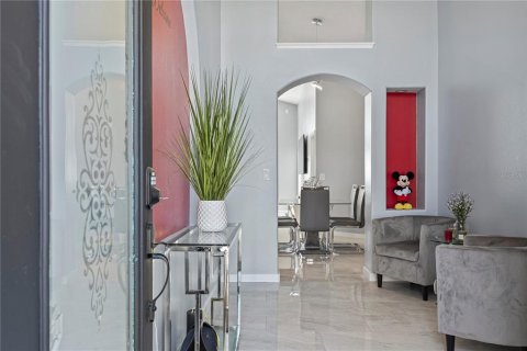 Villa ou maison à vendre à Davenport, Floride: 4 chambres, 152.55 m2 № 1558341 - photo 2