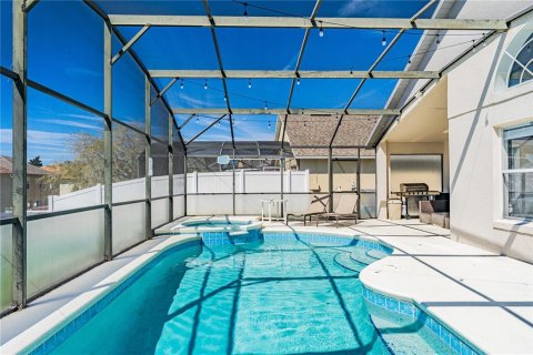 Villa ou maison à vendre à Davenport, Floride: 4 chambres, 152.55 m2 № 1558341 - photo 22
