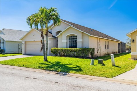 Villa ou maison à vendre à Davenport, Floride: 4 chambres, 152.55 m2 № 1558341 - photo 26