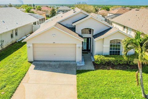 Villa ou maison à vendre à Davenport, Floride: 4 chambres, 152.55 m2 № 1558341 - photo 27