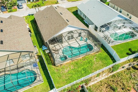 Villa ou maison à vendre à Davenport, Floride: 4 chambres, 152.55 m2 № 1558341 - photo 30