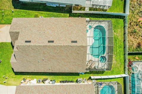 Villa ou maison à vendre à Davenport, Floride: 4 chambres, 152.55 m2 № 1558341 - photo 28