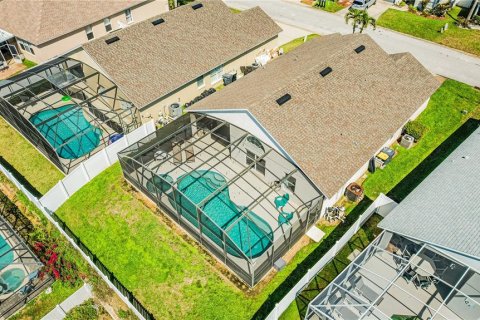 Villa ou maison à vendre à Davenport, Floride: 4 chambres, 152.55 m2 № 1558341 - photo 29