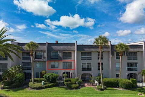 Condo in Seminole, Florida, 1 bedroom  № 2228059 - photo 21