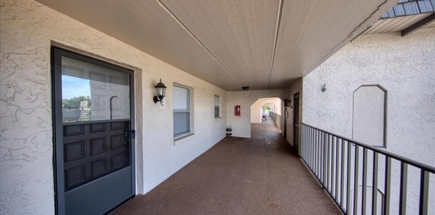 Condo in Seminole, Florida, 1 bedroom  № 2228059