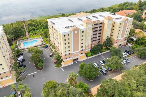 Copropriété à vendre à Orlando, Floride: 3 chambres, 168.15 m2 № 2395766 - photo 2