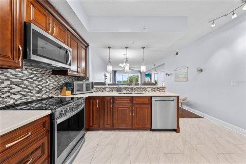 Copropriété à vendre à Orlando, Floride: 3 chambres, 168.15 m2 № 2395766 - photo 21