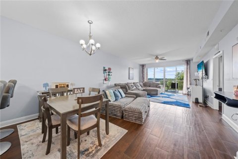 Copropriété à vendre à Orlando, Floride: 3 chambres, 168.15 m2 № 2395766 - photo 24