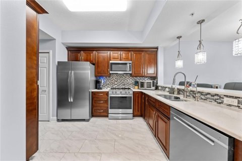Copropriété à vendre à Orlando, Floride: 3 chambres, 168.15 m2 № 2395766 - photo 19