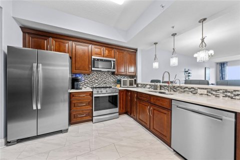 Copropriété à vendre à Orlando, Floride: 3 chambres, 168.15 m2 № 2395766 - photo 20