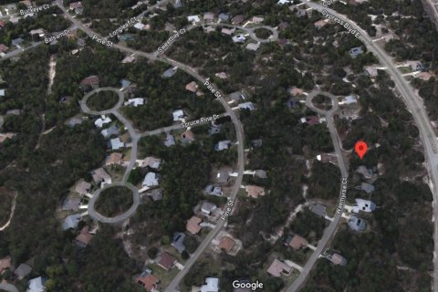 Terrain à vendre à Homosassa, Floride № 2224224 - photo 4