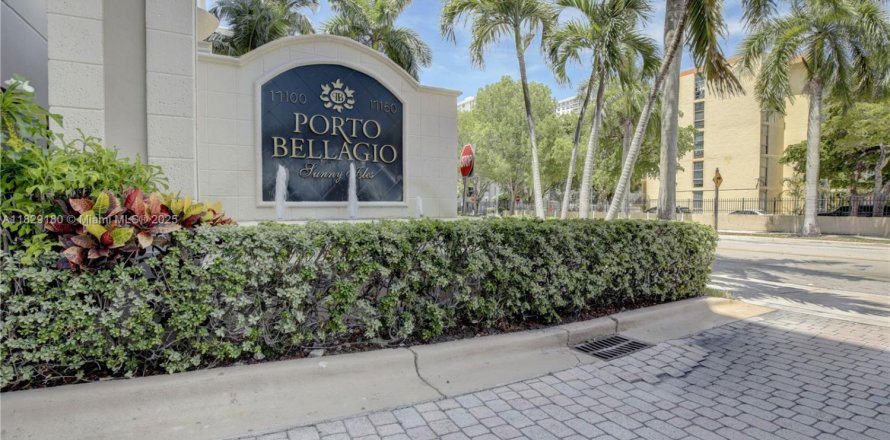 Condo in Sunny Isles Beach, Florida, 2 bedrooms  № 1807581