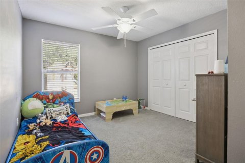 House in Minneola, Florida 3 bedrooms, 108.7 sq.m. № 2200067 - photo 21