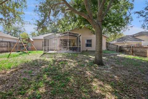 House in Minneola, Florida 3 bedrooms, 108.7 sq.m. № 2200067 - photo 25