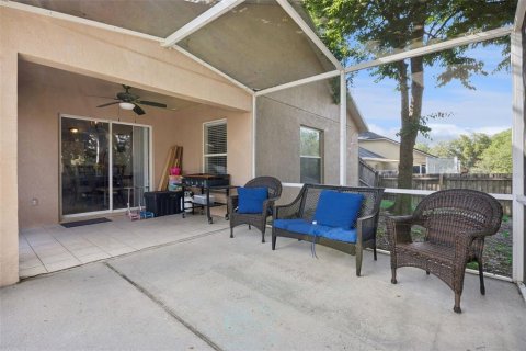 House in Minneola, Florida 3 bedrooms, 108.7 sq.m. № 2200067 - photo 23