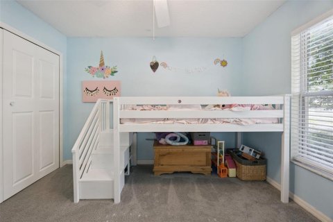 House in Minneola, Florida 3 bedrooms, 108.7 sq.m. № 2200067 - photo 19
