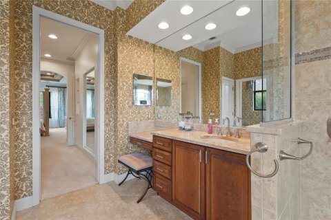 House in Parrish, Florida 4 bedrooms, 297.75 sq.m. № 1557126 - photo 9