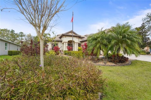 House in Parrish, Florida 4 bedrooms, 297.75 sq.m. № 1557126 - photo 15