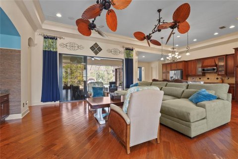 House in Parrish, Florida 4 bedrooms, 297.75 sq.m. № 1557126 - photo 19