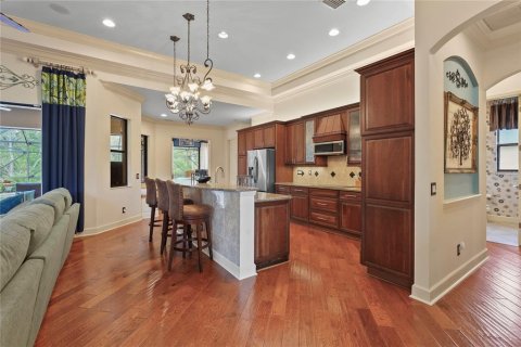House in Parrish, Florida 4 bedrooms, 297.75 sq.m. № 1557126 - photo 6