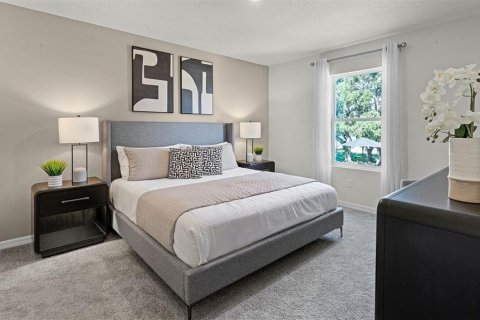 Adosado en venta en Orlando, Florida, 3 dormitorios, 155.43 m2 № 2410266 - foto 6