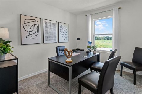 Adosado en venta en Orlando, Florida, 3 dormitorios, 155.43 m2 № 2410266 - foto 5