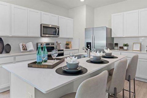 Adosado en venta en Orlando, Florida, 3 dormitorios, 155.43 m2 № 2410266 - foto 13