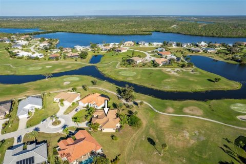 Casa en venta en Placida, Florida, 3 dormitorios, 214.42 m2 № 2199978 - foto 2