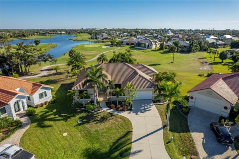 Casa en Placida, Florida 3 dormitorios, 214.42 m2 № 2199978