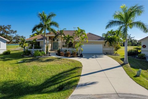 Casa en venta en Placida, Florida, 3 dormitorios, 214.42 m2 № 2199978 - foto 3