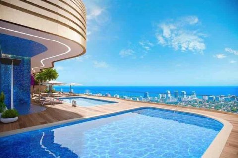 Condo in Fort Lauderdale, Florida, 5 bedrooms  № 2241078 - photo 7