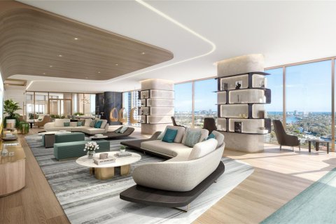 Condo in Fort Lauderdale, Florida, 5 bedrooms  № 2241078 - photo 3