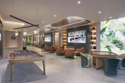 Condo in Fort Lauderdale, Florida, 5 bedrooms  № 2241078 - photo 5