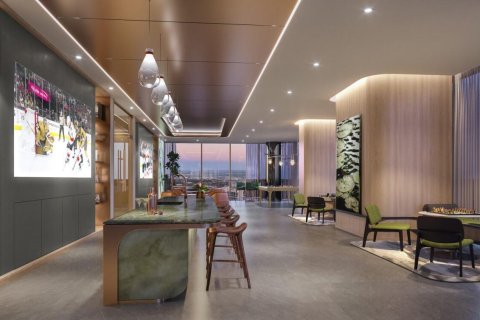 Condo in Fort Lauderdale, Florida, 5 bedrooms  № 2241078 - photo 6